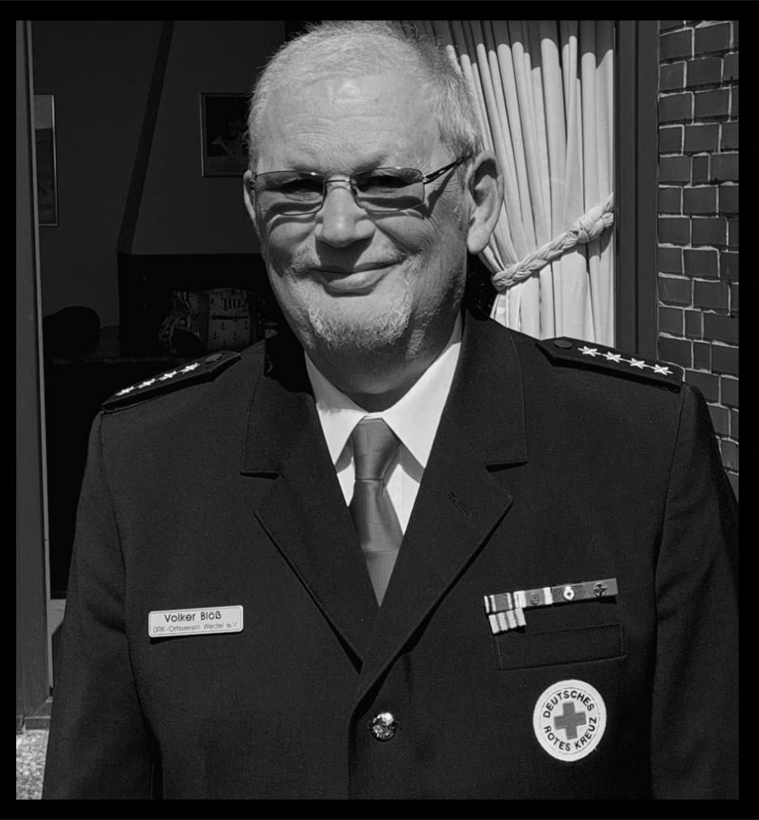 Volker Bloess